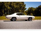 Thumbnail Photo 50 for 1972 Pontiac GTO